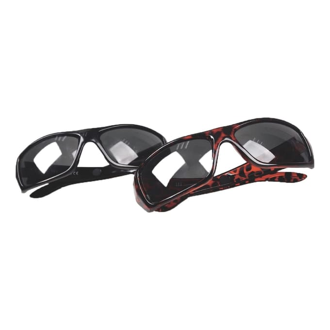 Sunvision zonnenbril set van 2