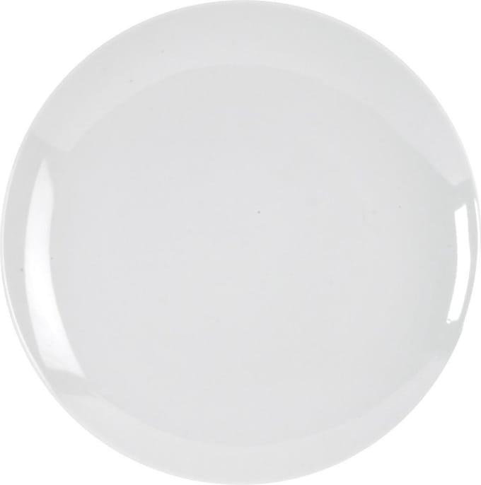 Cosy & Trendy Toulouse Plat Bord - Ø 26.5 cm - Set-6