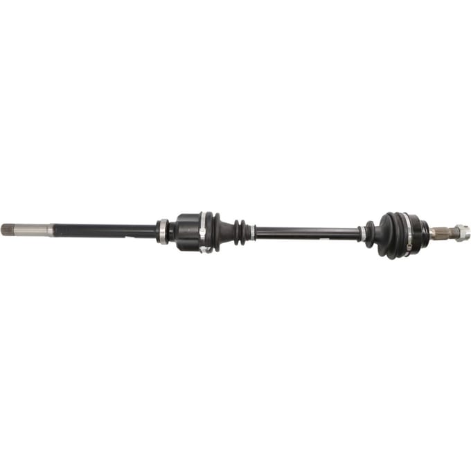 Aandrijfas POINT GEAR PNG72608