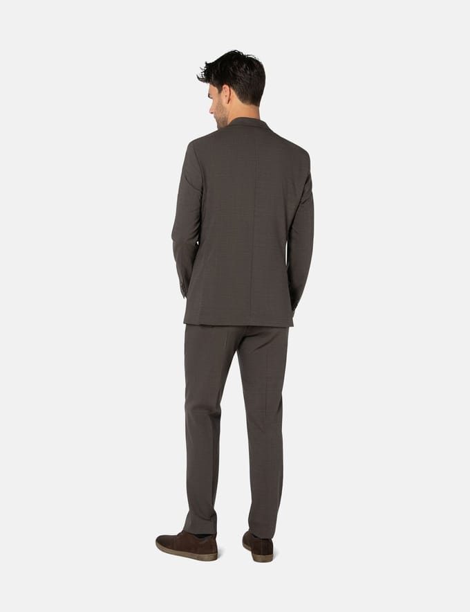 Thomas Goodwin 2-delig kostuum, 44025 in Modern-Fit