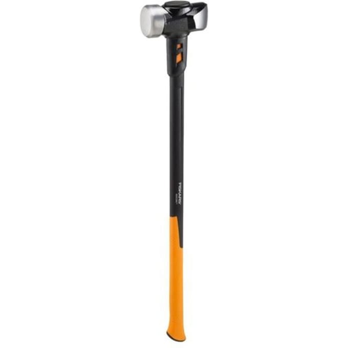 Fiskars IsoCore™ 1020219 Voorhamer 4.76 kg 920 mm 1 stuk(s)
