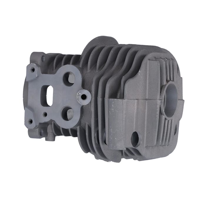Cilinder Zuiger Kit 51mm 2in Cilinder Zuiger Pakking Vervanging voor Husqvarna K750 K760 Beton