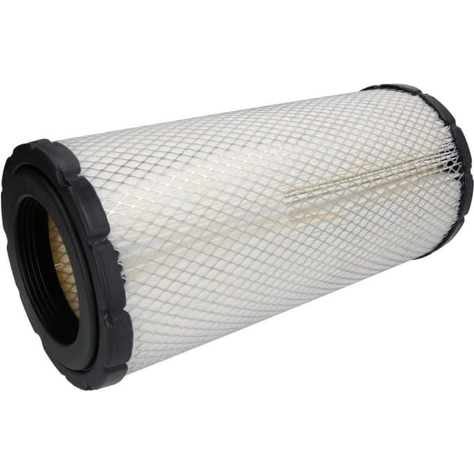 Luchtfilter MANN-FILTER C 19 005