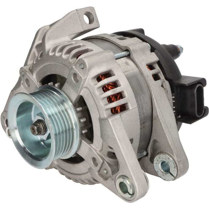 Driefasige generator STARDAX STX101291