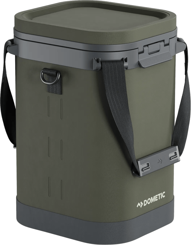 Dometic Recon Softside Koeler Small 12 Liter - Lichen