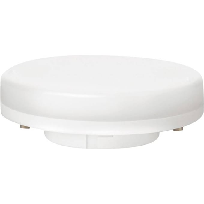 Sylvania LED lamp MicroLynx GX53 6,5W 650lm mat 4.000K