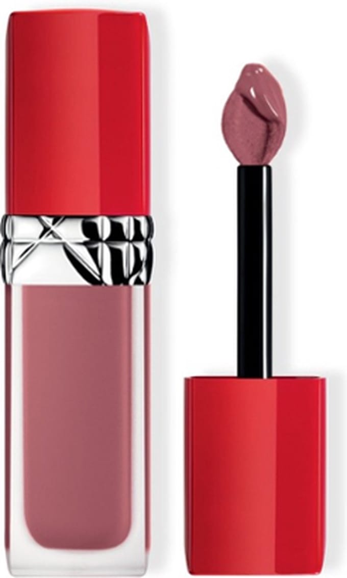 Dior - Rouge Ultra Care Liquid Lipstick - 675 Fleur Bleue