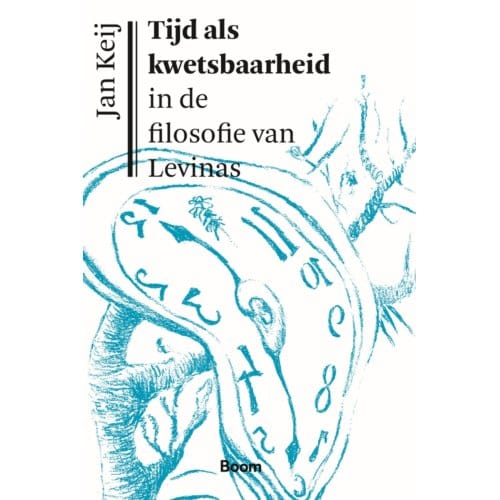 Tijd Als Kwetsbaarheid - Jan Keij