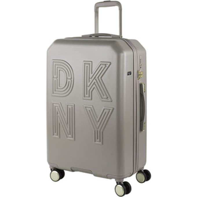 Reiskoffer Dkny -2004 Remix
