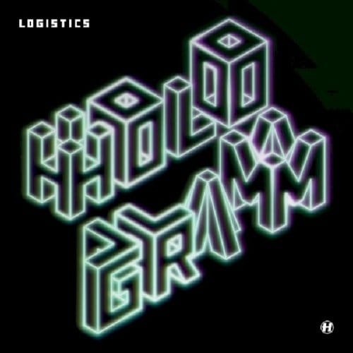 Hologram - Logistics