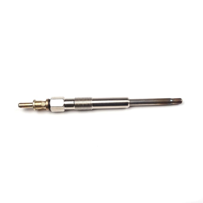 BGP76 1 Stuk Gloeibougie 11,5 Volt A6601590001 voor Smart 0.8 CDI