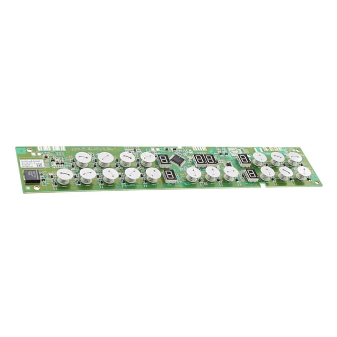 AEG niet-geconfigureerde module, gebruikersinterface-bord, Falcon 3875739231