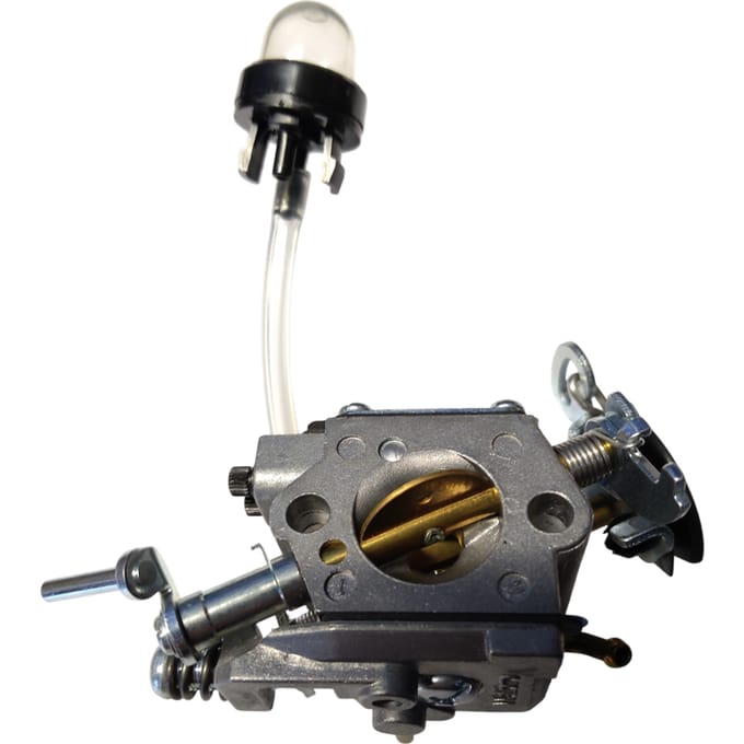 Carburetor h130