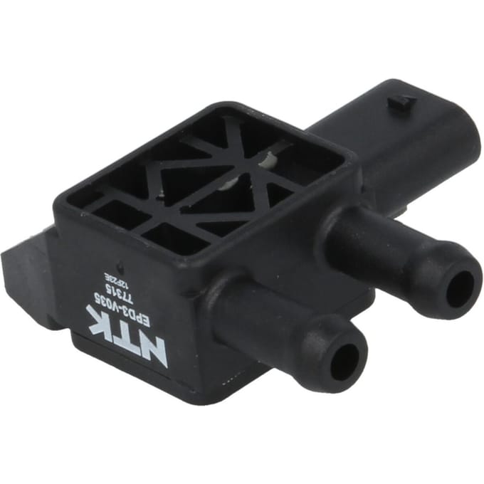 Sensor, uitlaatgasdruk NTK EPS77315