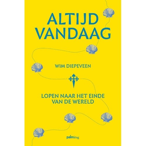 Altijd Vandaag - Wim Diepeveen