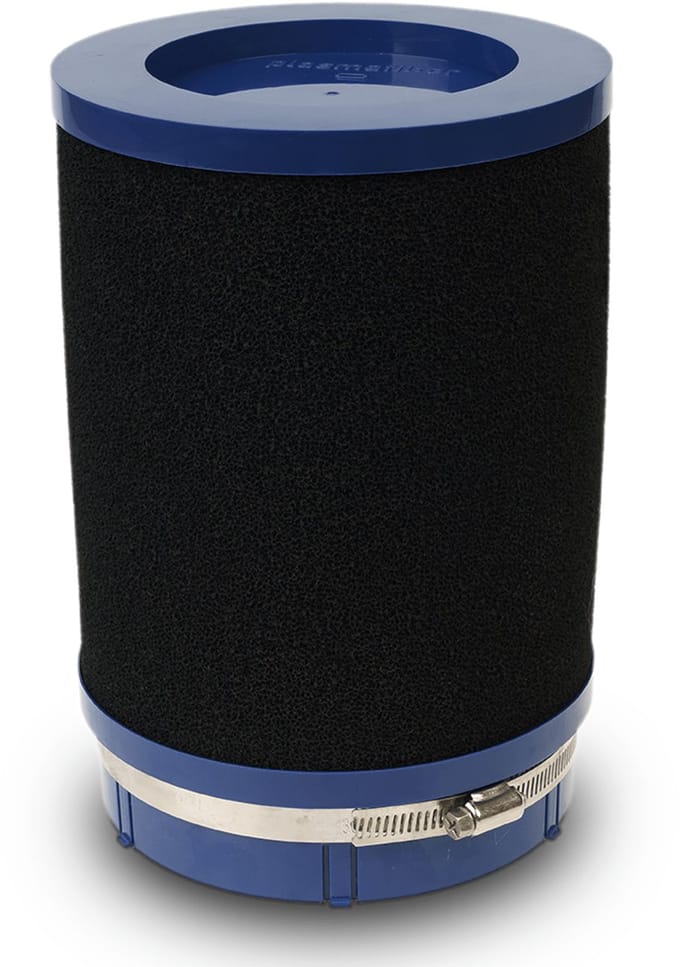 VIKICKS Plasmafilter VR220 - 600m³/h