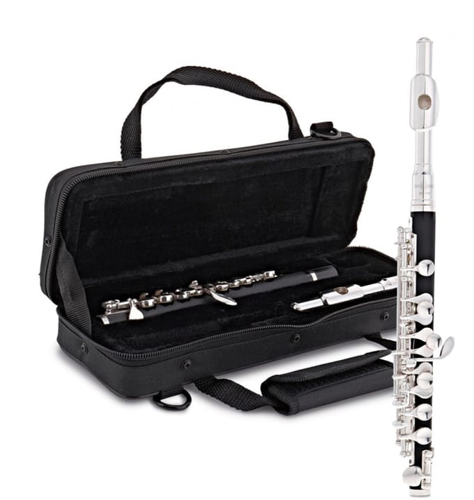 Piccolo voor Leerlingen van Gear4music