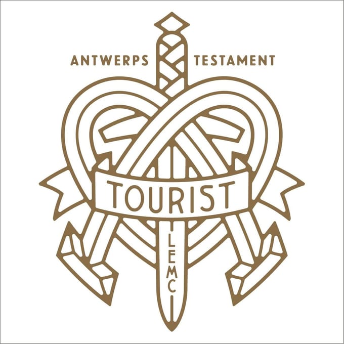 Antwerps Testament (CD)