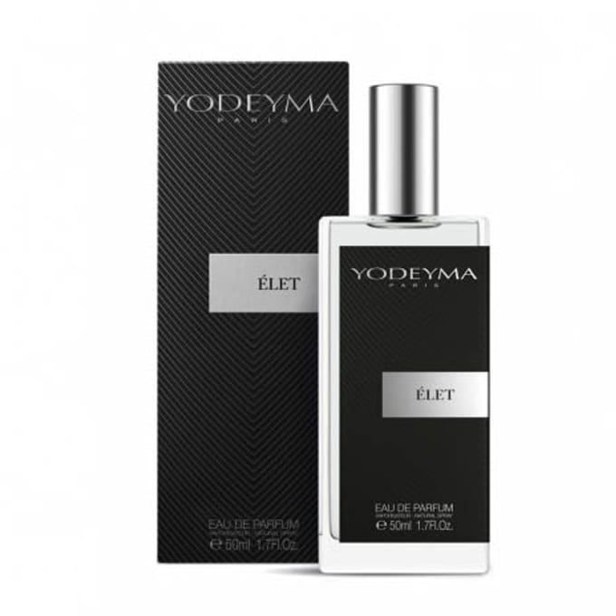 Yodeyma Parfum Elet 50 ml
