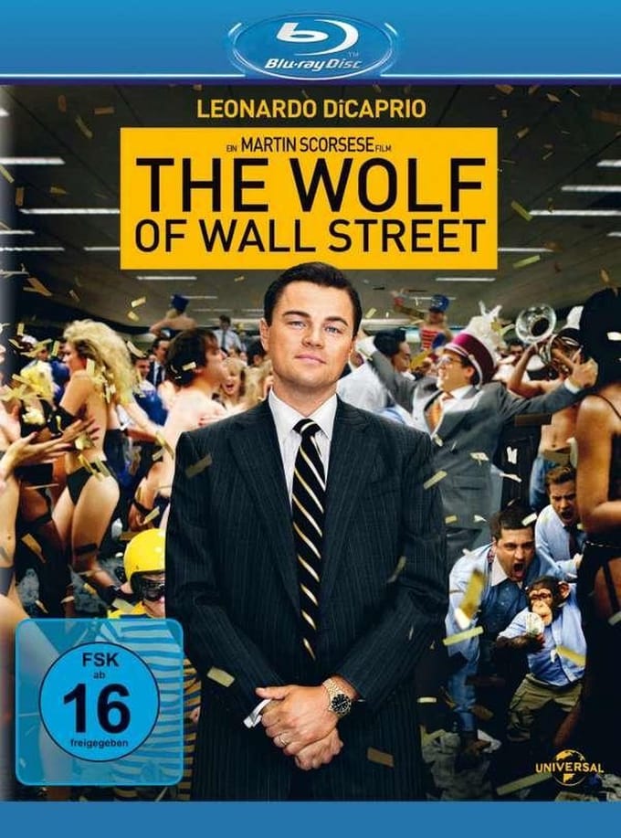 PLAION 1185654 film en Video Blu-ray Duits, Engels