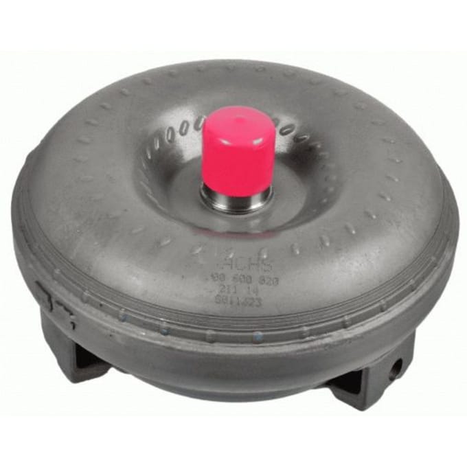 Koppelomvormer SACHS 0700 600 020