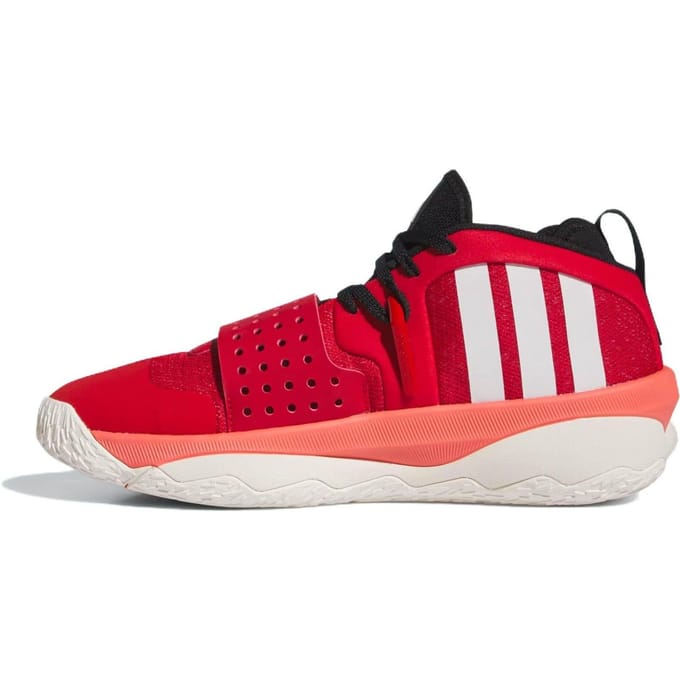 Basketbalschoenen adidas Dame 8 Extply