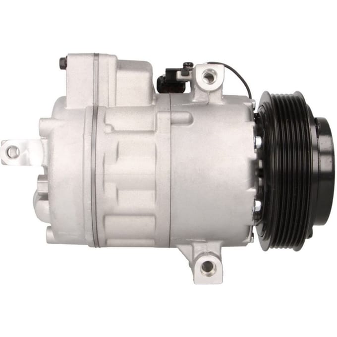 Compressor airconditioning NISSENS 89304