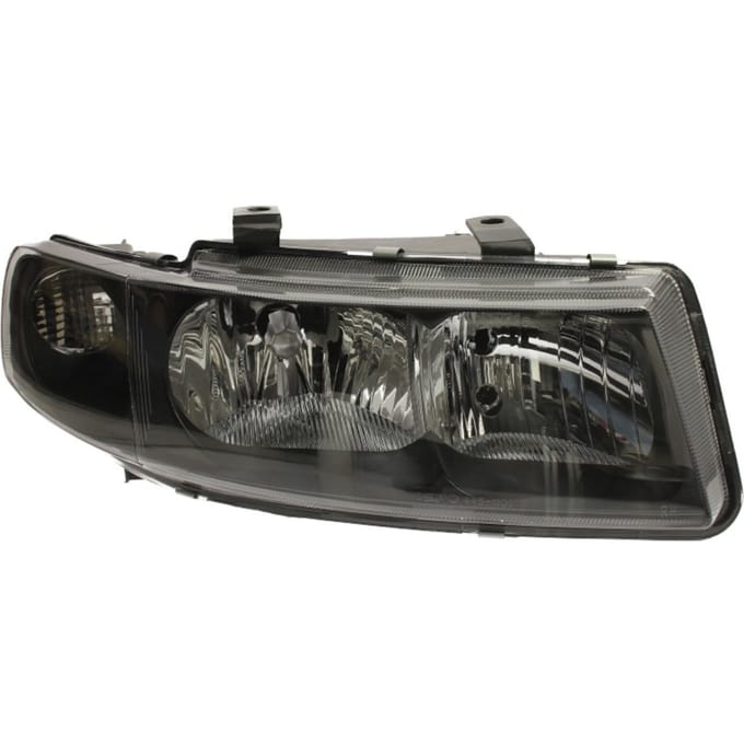 Koplampen DEPO 445-1109R-LD-EM, rechts