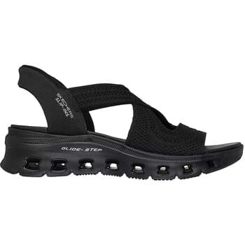 Skechers - Schoenen - Zwart - Vrouwen - Maat 37 -