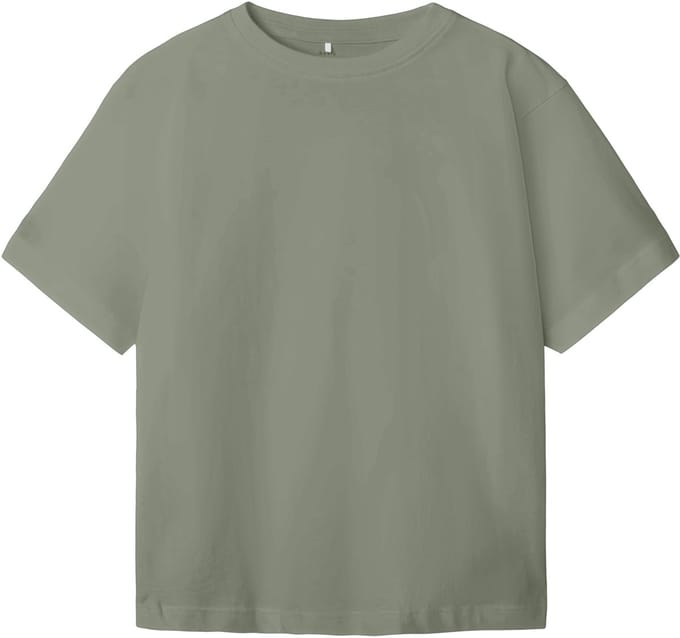 NAME IT - NKMVOBBO SS NREG TOP NOOS - Jongens - T-shirts