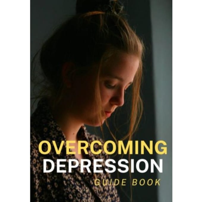 Overcoming Depression - Succes Mindset