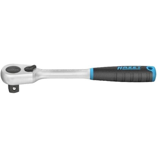 Hazet 916HPK 916HPK Omschakelratel 1/2 (12,5 mm) 200 mm