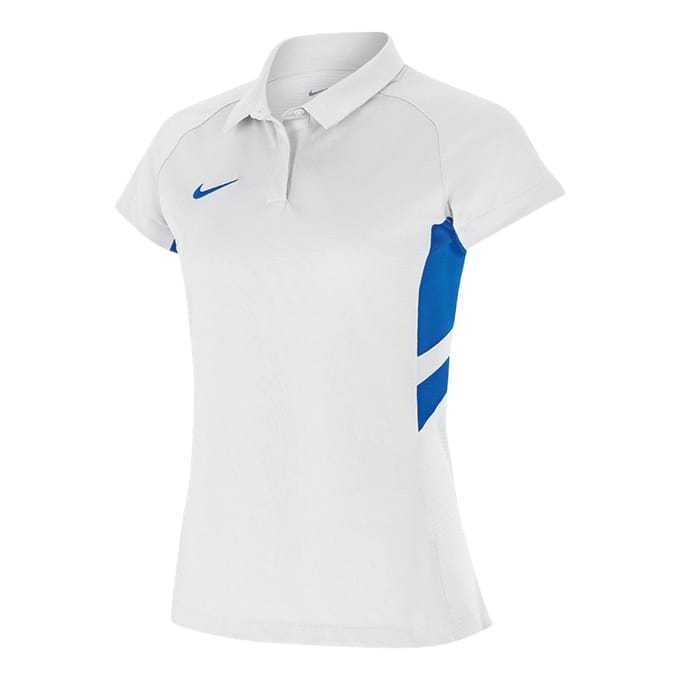 Nike Team Polo Dames - Maat XL