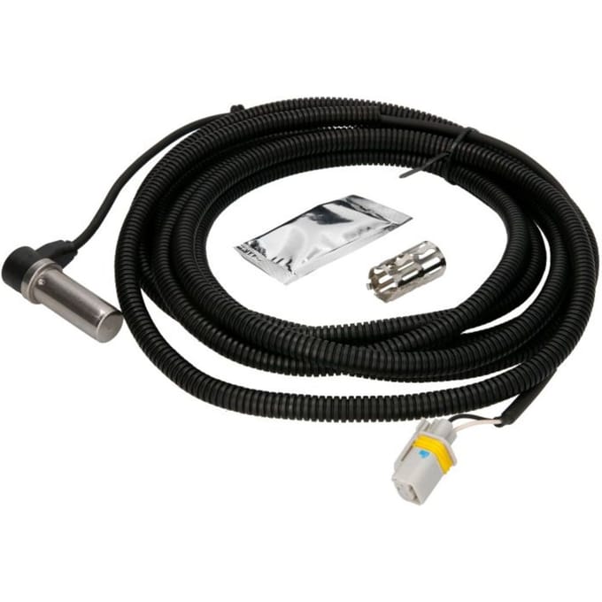 Sensor, wielsnelheid DT Spare Parts 3.37134
