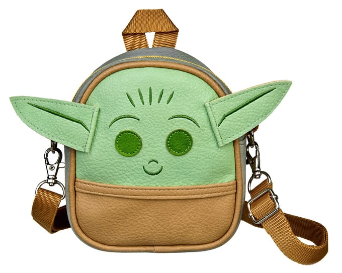 Star Wars - Grogu Mini Backpack - Rugzak