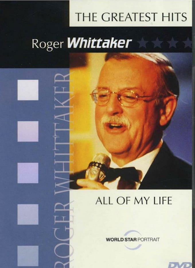 Whittaker Roger - All Of My Live