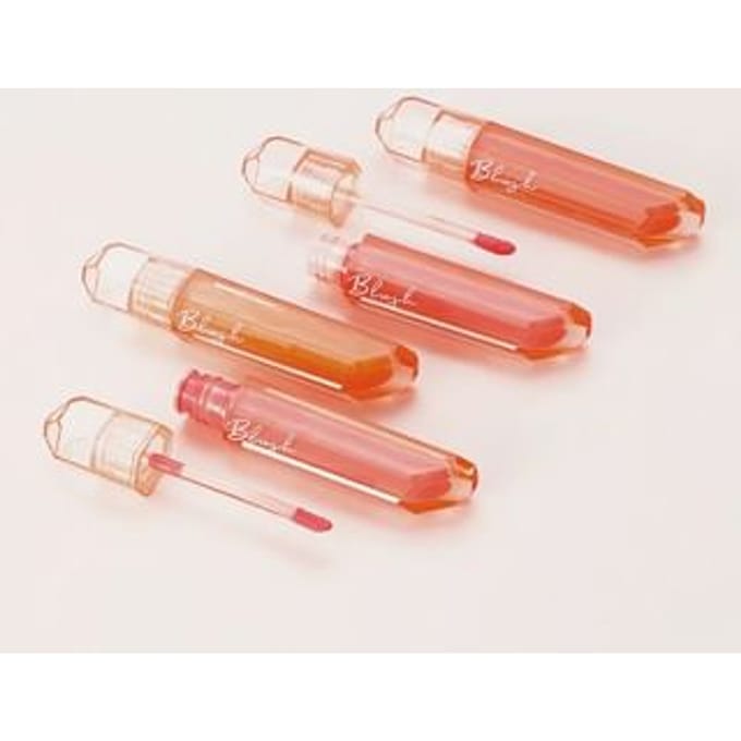 Pudaier - Matte Liquid Blush Stick - 9 Colors 09# Barbie Powder - 6g