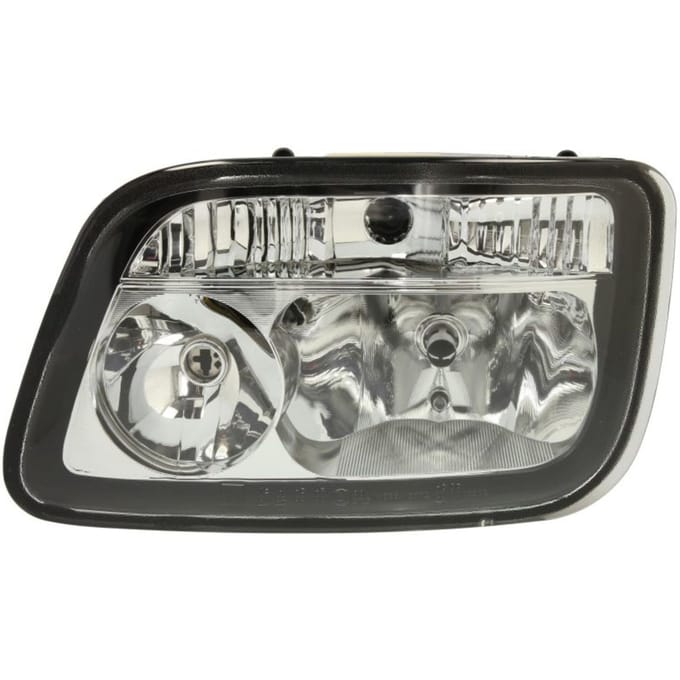 Koplampen DT Spare Parts 4.63482