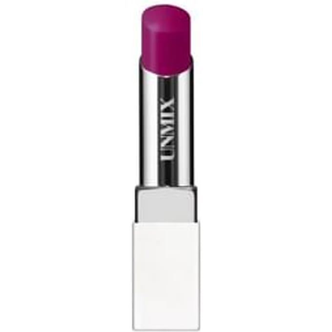 UNMIX - Lipstick 03 Red Grape