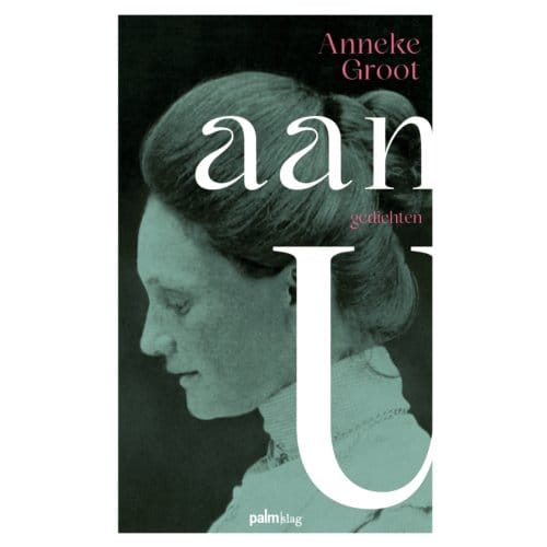 Aan U - Anneke Groot
