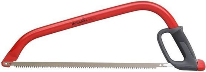 Hultafors Boogzaag BSL-24 ook wel beugelzaag genoemd