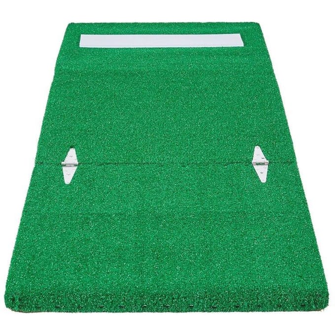 85 inch Pitching Mound Draagbare Pitcher Mound Honkbal Softbal Training