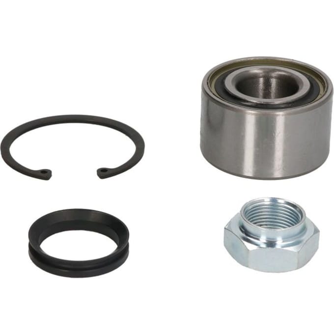 Wiellagerset BTA H2C003BTA