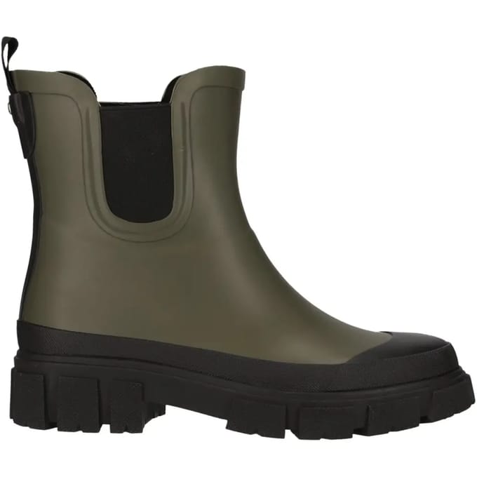 Rubberen regenlaarzen voor dames Weather Report Raylee