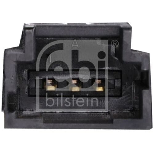Rempedaalsensor FEBI BILSTEIN 1004290