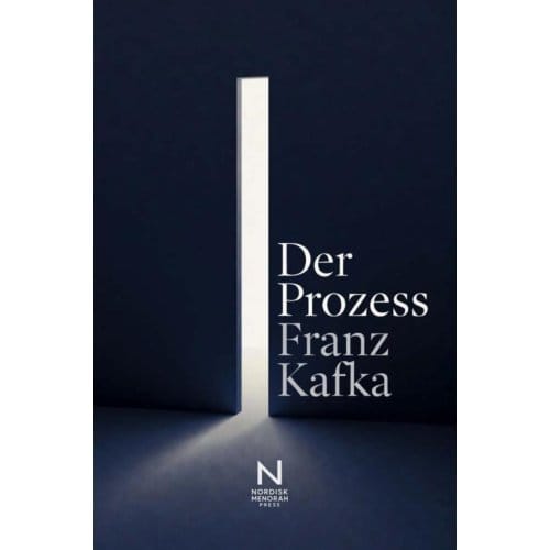 Der Prozess - Franz Kafka