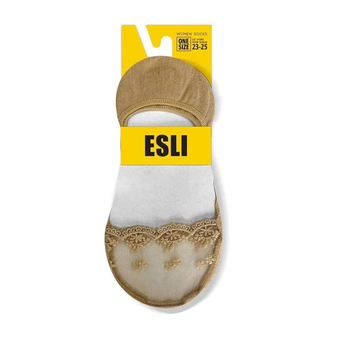 Polyester Sokken Dames Esli Followers