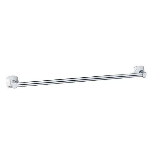 Keuco City.2 - Handdoekhouder, lengte 80 cm, chroom 02701010800