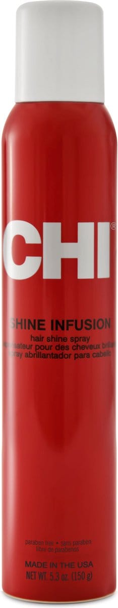 CHI - Shine Infusion Thermal Polishing Spray - 150gr.