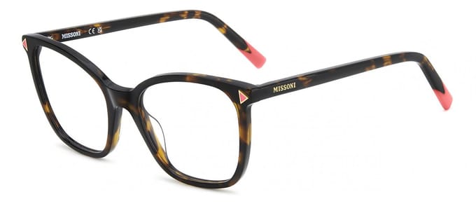 Brillen met correctie Missoni MIS 0239 086